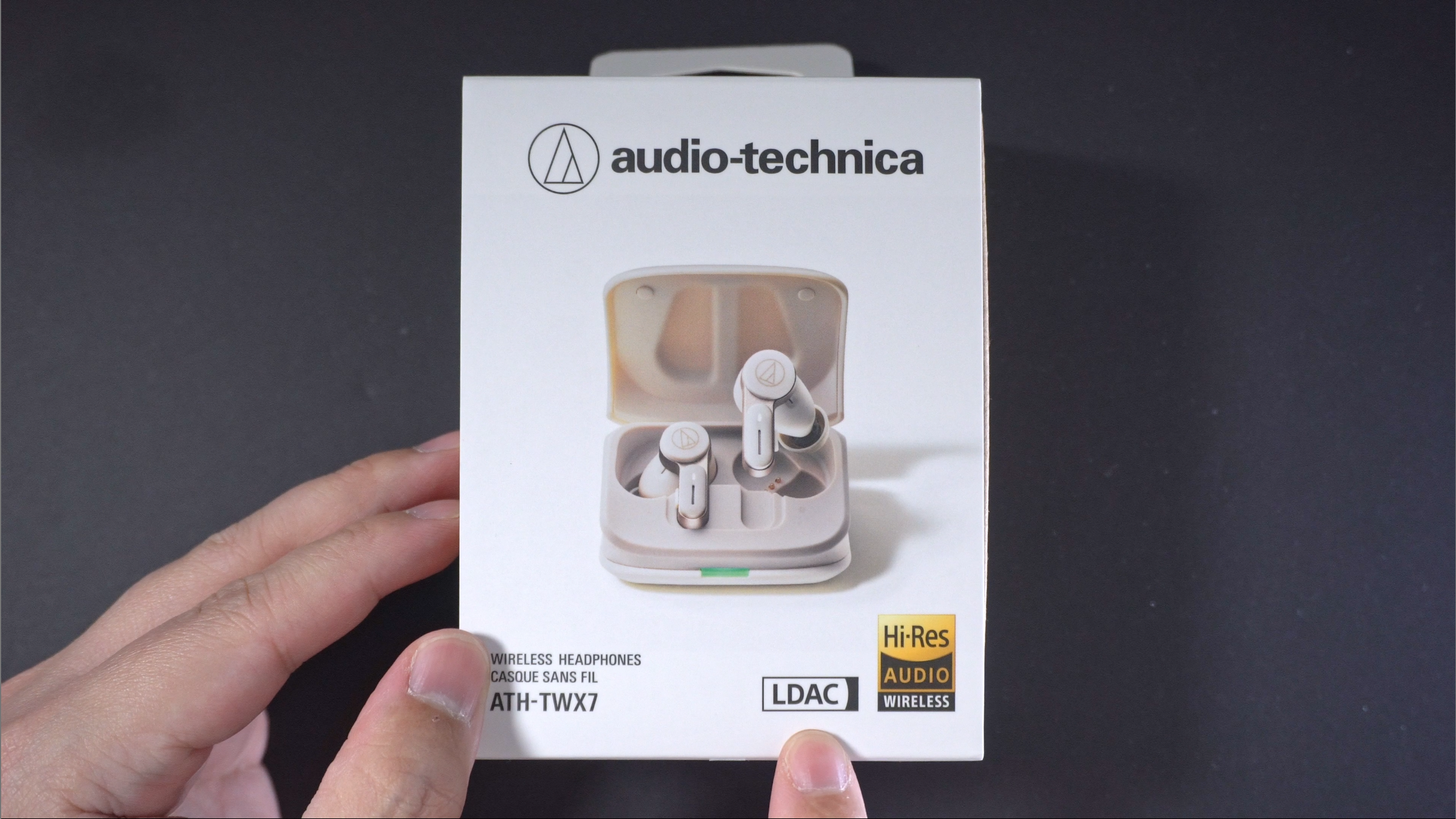 Audio-Technica ATH-TWX7 Review vs TWX9 vs the BEST 🤔 (Sony, Apple